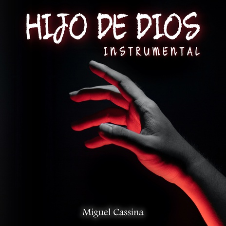 Hijo De Dios (Instrumental) | Boomplay Music