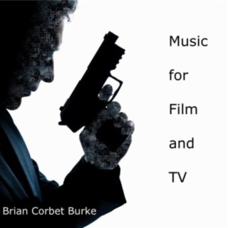 Brian Corbet Burke