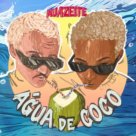 Água de Coco