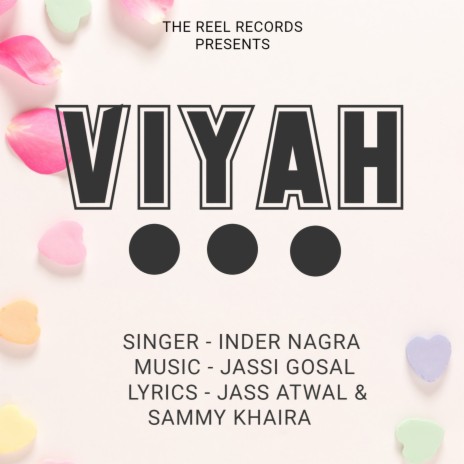 Viyah | Boomplay Music