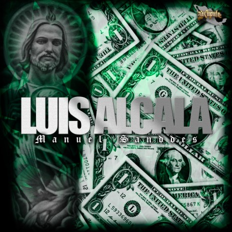 Luis Alcala | Boomplay Music