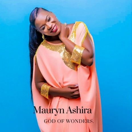 God of Wonders | Boomplay Music