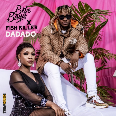 Dadado ft. Fishkiller | Boomplay Music