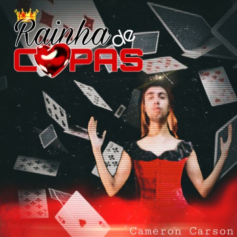 Rainha de Copas | Boomplay Music