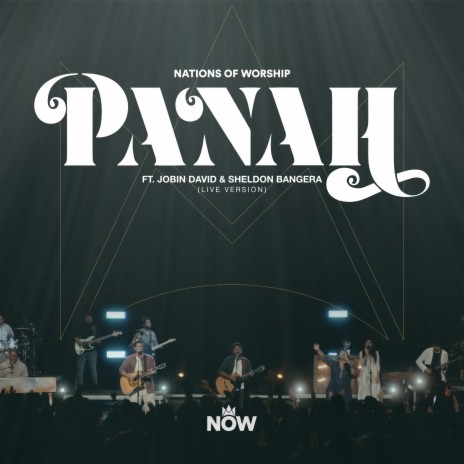 Panah (feat. Jobin David & Sheldon Bangera) [Live] | Boomplay Music