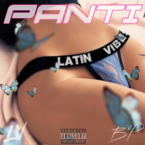 PANTI | Boomplay Music