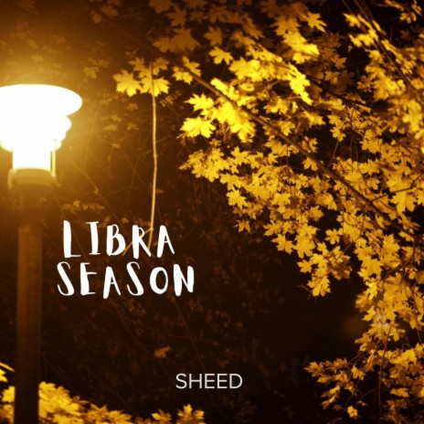 Libra Season | Boomplay Music