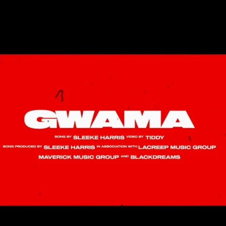 Gwama | Boomplay Music