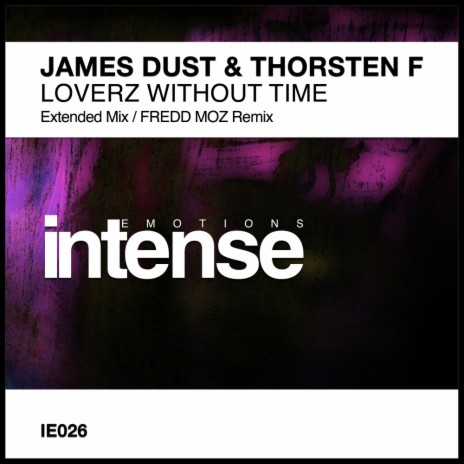 Loverz Without Time (Original Mix) ft. Thorsten F