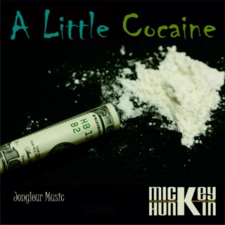 A Little Cocaine