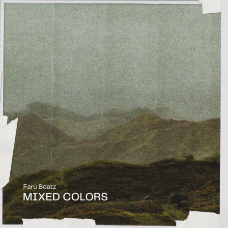 Mixed colors | Boomplay Music