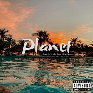 Planet ft. DiMi3Chaos lyrics | Boomplay Music