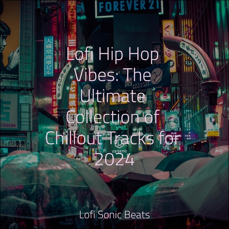 City Slumber ft. Lofi Beats & HIP-HOP LOFI | Boomplay Music