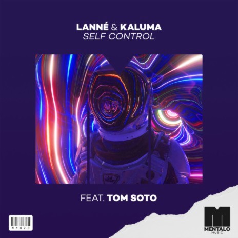 Self Control (feat. TOM SOTO) | Boomplay Music