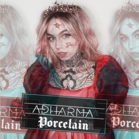 Porcelain | Boomplay Music