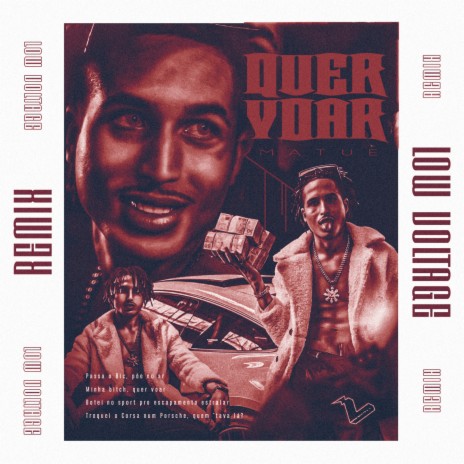 Quer Voar (Remix) | Boomplay Music