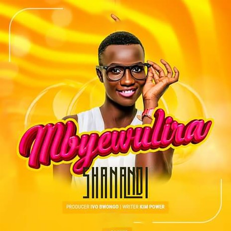 Mbyewulira | Boomplay Music