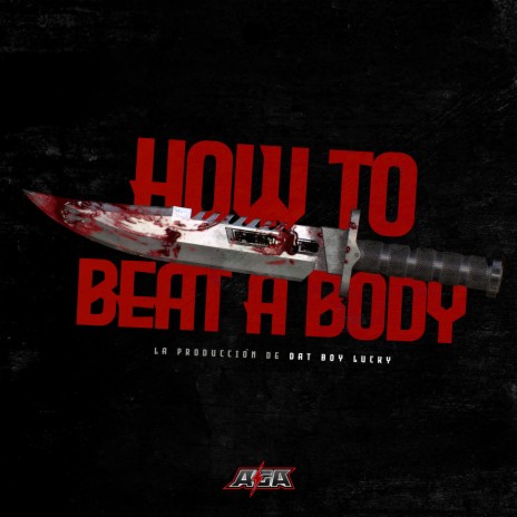 How To Beat A Body (Instrumental) | Boomplay Music