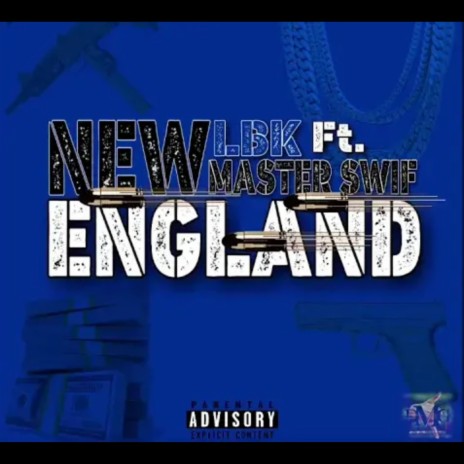 New England ft. Masterswif | Boomplay Music