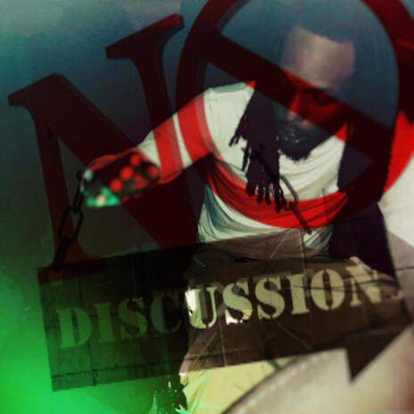 NO DISCUSSION | Boomplay Music