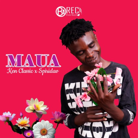 Maua (feat. Spiridav) | Boomplay Music