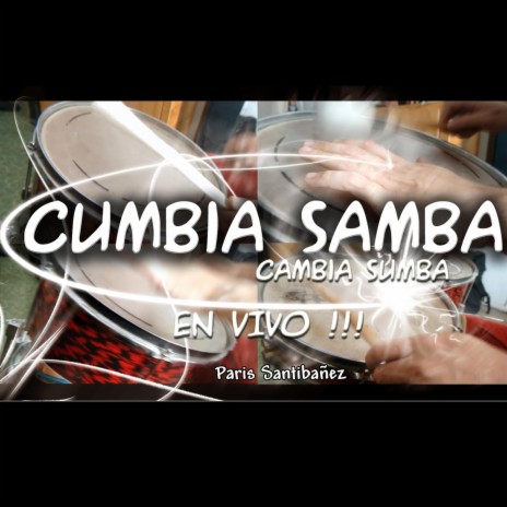 Cumbia Samba