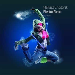 Electro Freak (Original Mix)