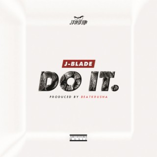 DO IT (Radio Edit)