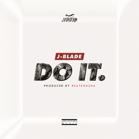 DO IT (Radio Edit) | Boomplay Music