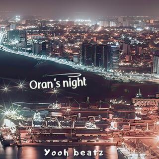 Oran's night