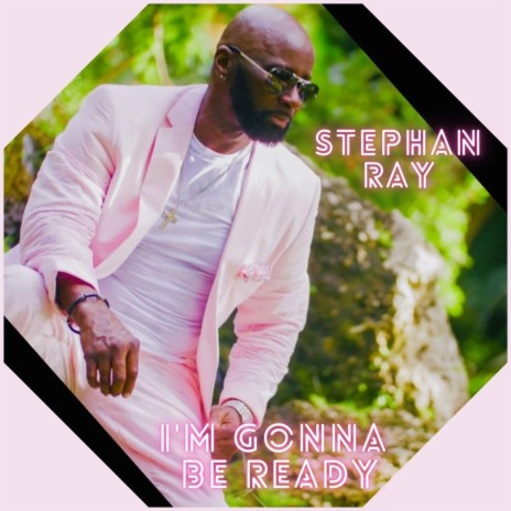 I'm Gonna Be Ready | Boomplay Music