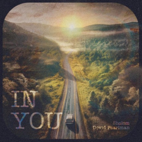 In You ft. Dovid Pearlman | Boomplay Music