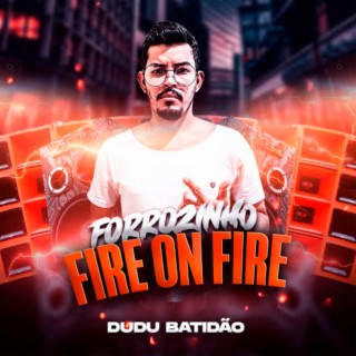 Forrozinho Fire On Fire