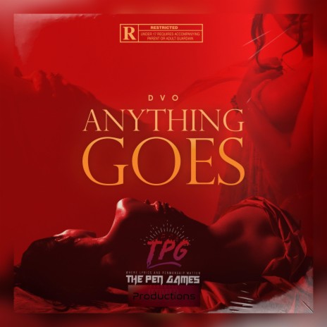 Anything Goes | Boomplay Music