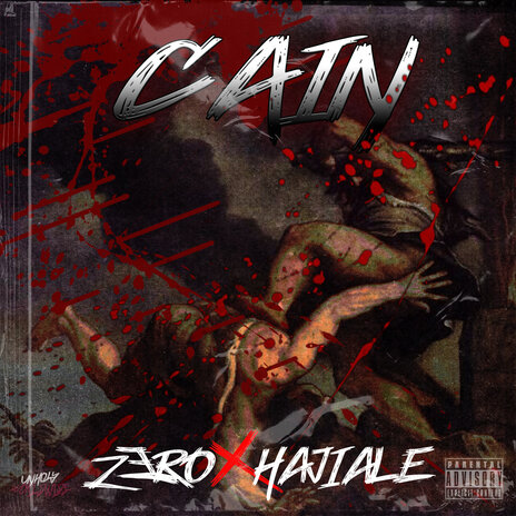 Cain ft. ZERO & Hajiale | Boomplay Music