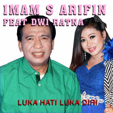 Luka Hati Luka Diri ft. Lilin Herlina | Boomplay Music