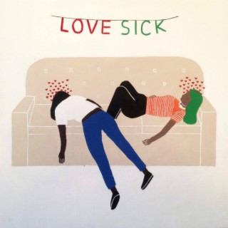 Lovesick EP