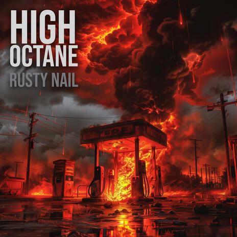 High Octane | Boomplay Music