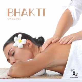 Bhakti Massage: Reintegration through Love, 60 Minutes Session, Bhakti Intuitive Massage, Physiological Calming of the Nervous System