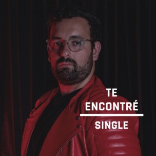 Te Encontré (Original Motion Picture Soundtrack) (Radio Edit)