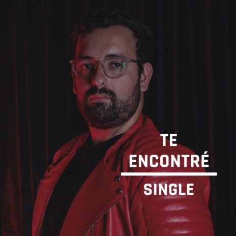 Te Encontré (Original Motion Picture Soundtrack) (Radio Edit) | Boomplay Music
