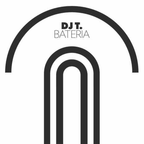 Bateria (dOP Remix)
