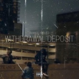 withdrawal deposit