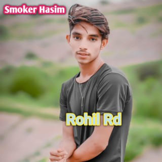 Rohil Rd