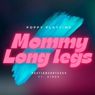 Mommy Long Legs Discography