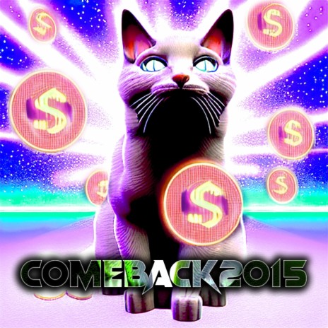 comeback2015 | Boomplay Music