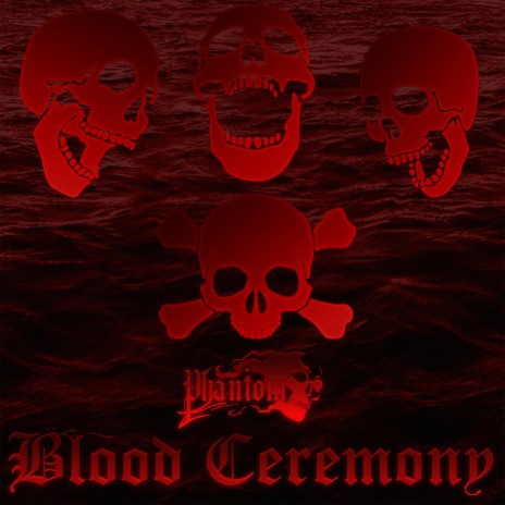 Blood Ceremony | Boomplay Music