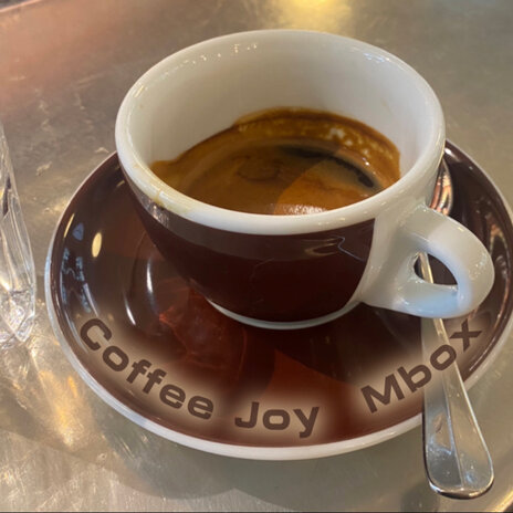 Coffee Joy | Boomplay Music