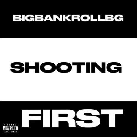 SHOOTING FIRST | Boomplay Music