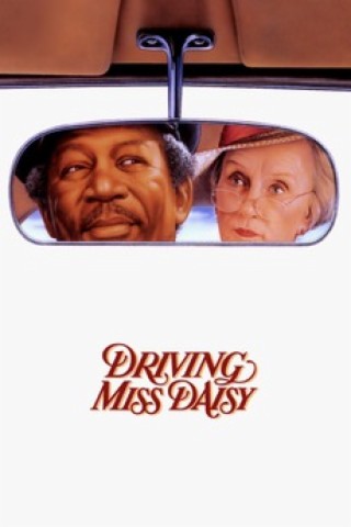Going on 30: Driving Miss Daisy